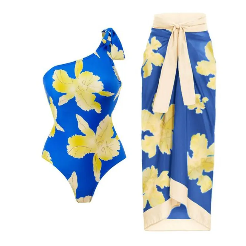 Mystic Swimsuit Set