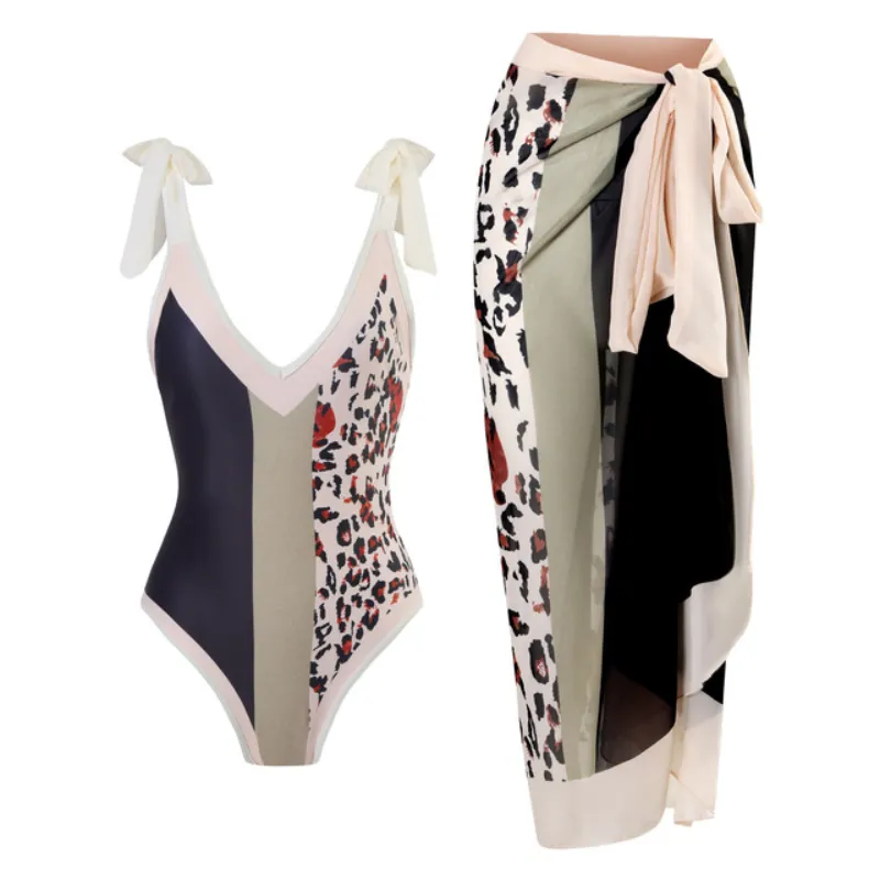 Mystic Swimsuit Set