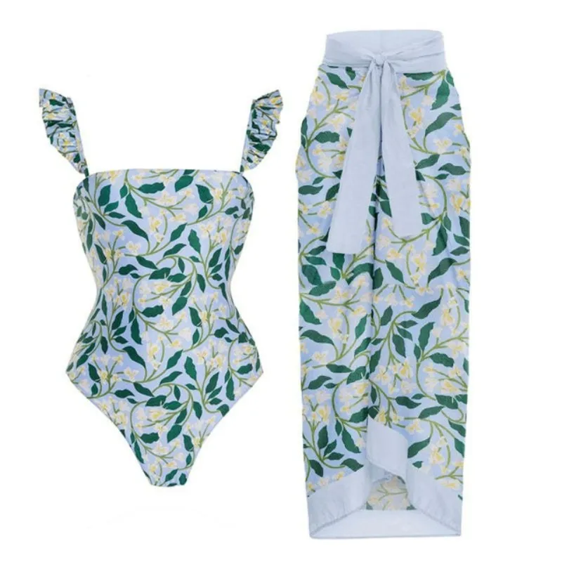 Mystic Swimsuit Set