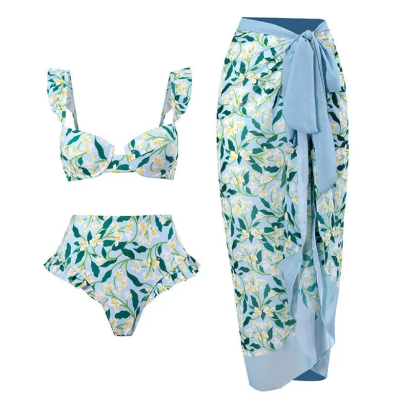 Mystic Swimsuit Set