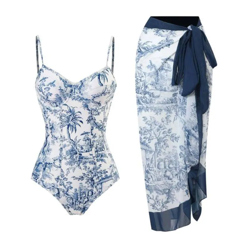Mystic Swimsuit Set