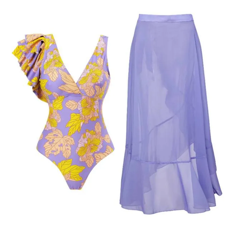 Mystic Swimsuit Set
