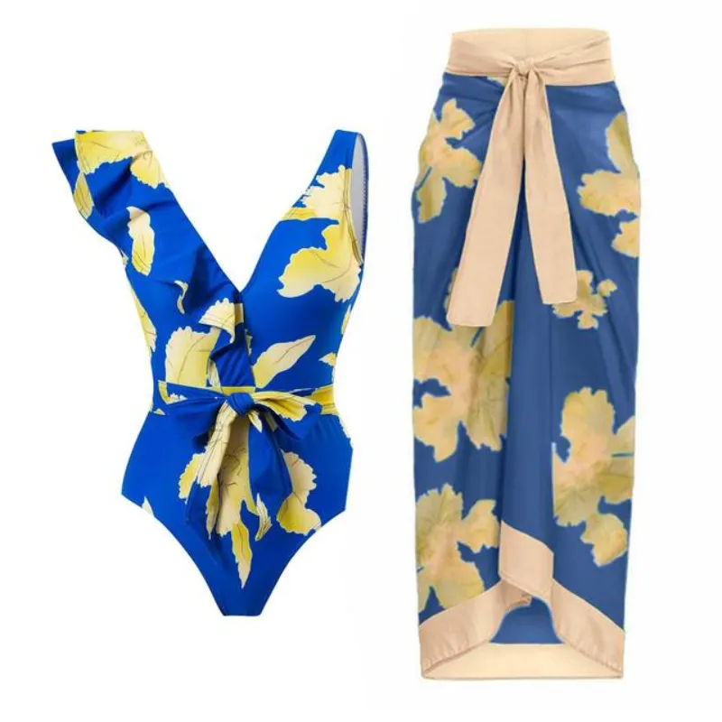 Mystic Swimsuit Set