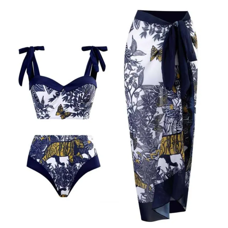 Mystic Swimsuit Set