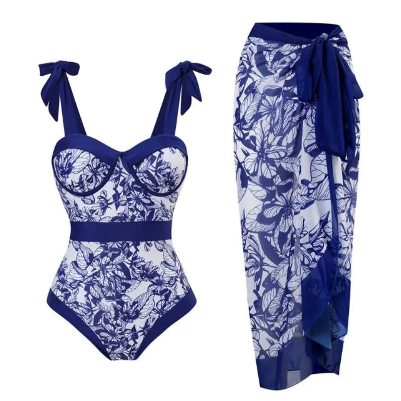 Mystic Swimsuit Set