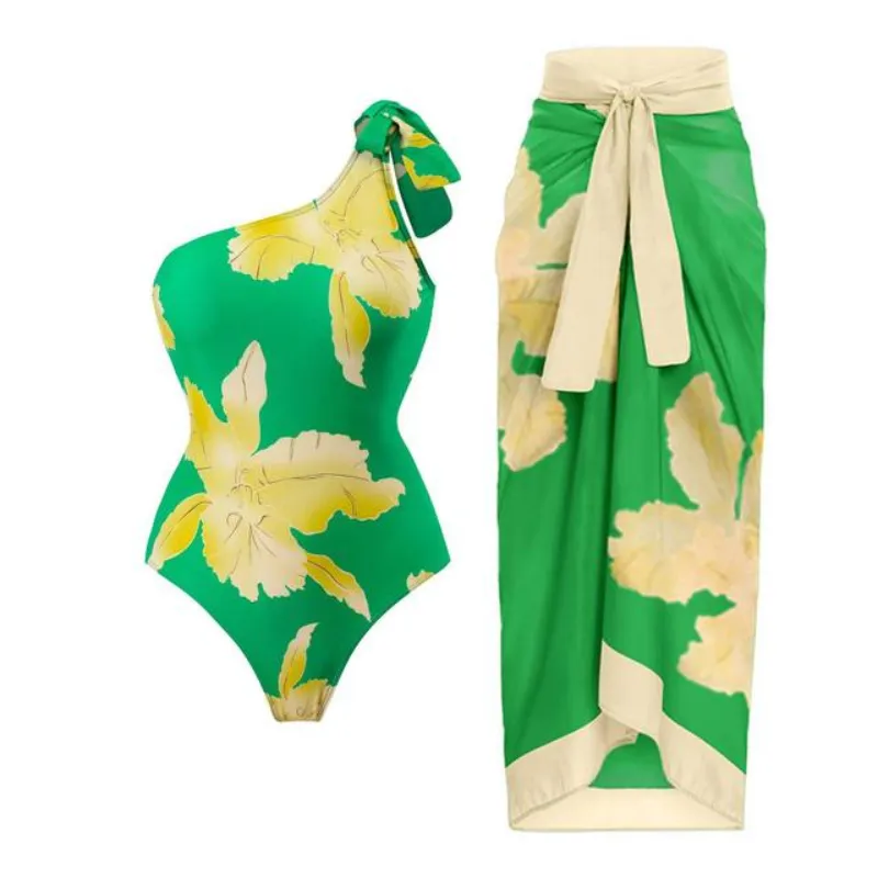 Mystic Swimsuit Set