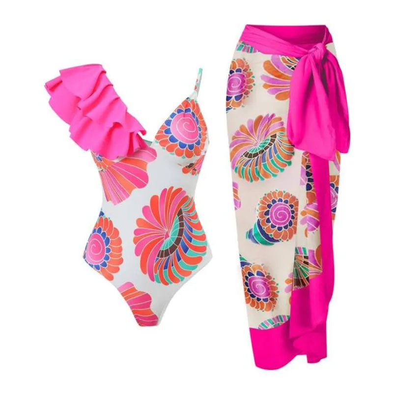 Mystic Swimsuit Set