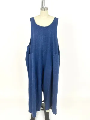 Nettle Denim Everyday Overall