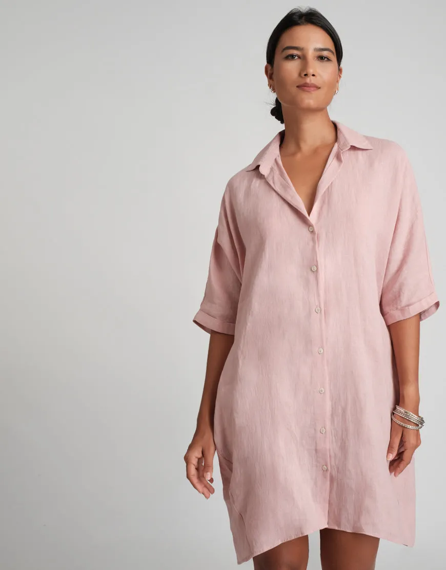 Nina Dress