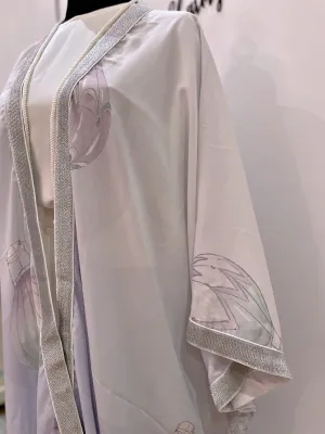 Nuba Kimono