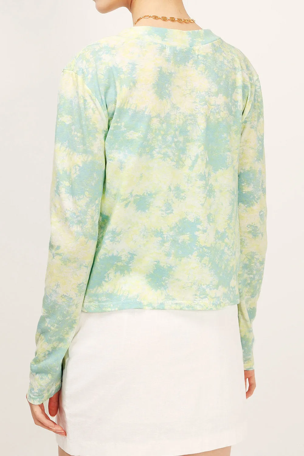 Olivia Tie Dye 2-Piece Set