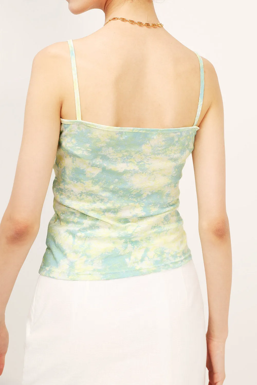 Olivia Tie Dye 2-Piece Set
