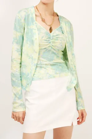 Olivia Tie Dye 2-Piece Set