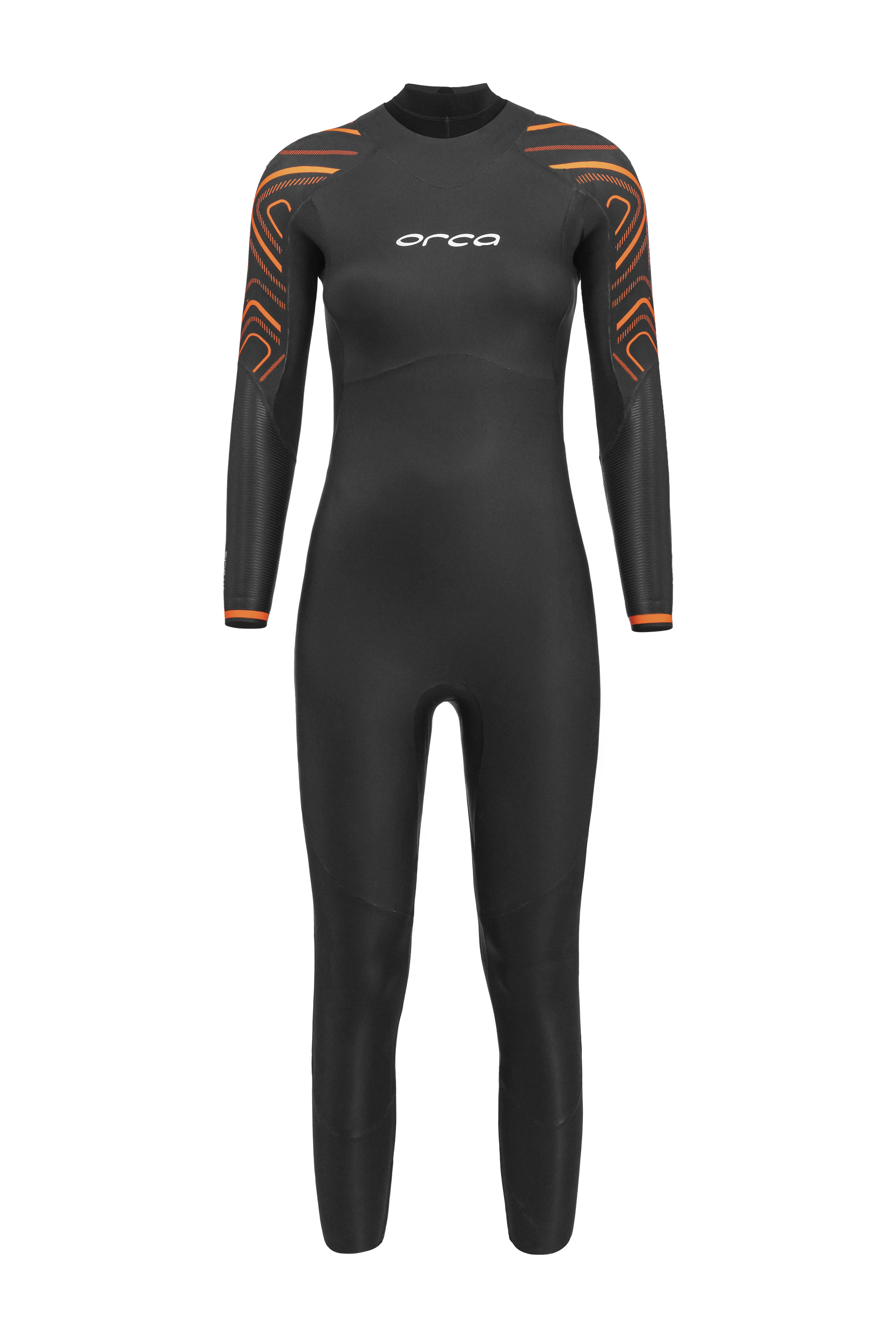 Orca Vitalis Thermal Women Openwater Wetsuit