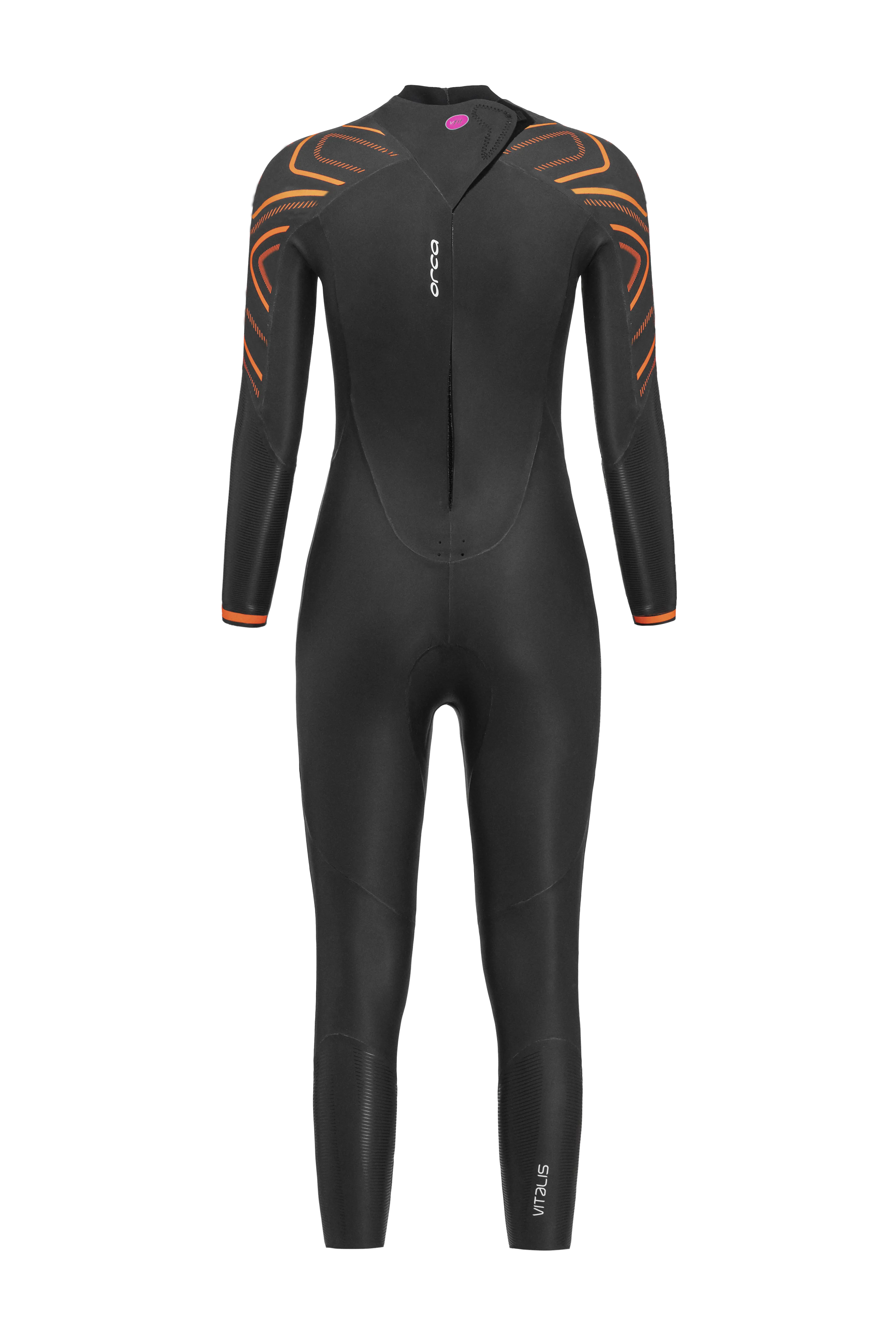 Orca Vitalis Thermal Women Openwater Wetsuit
