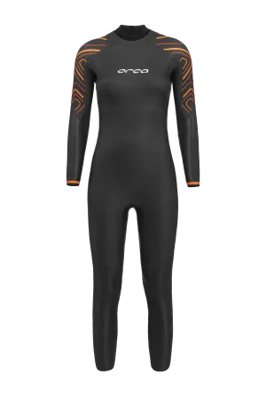 Orca Vitalis Thermal Women Openwater Wetsuit