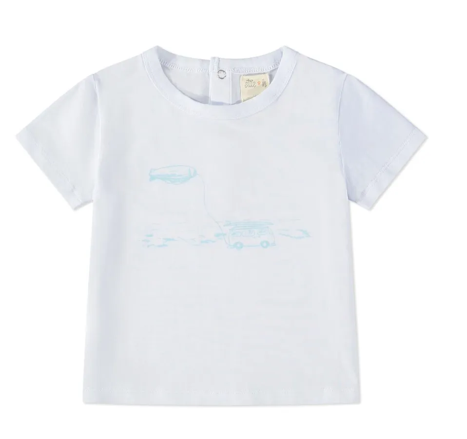 Outerbanks Tee
