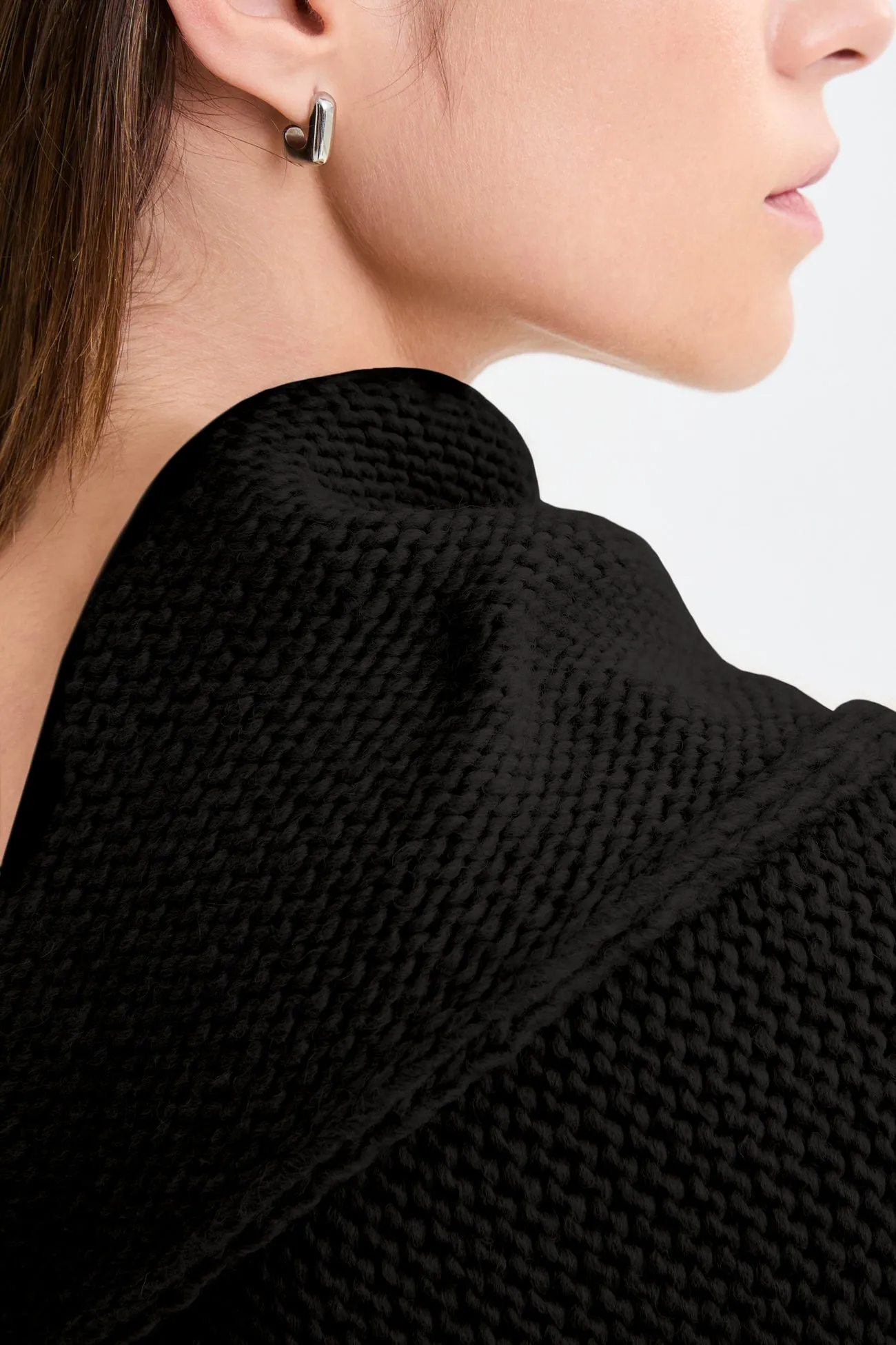 Palmer Knit Top