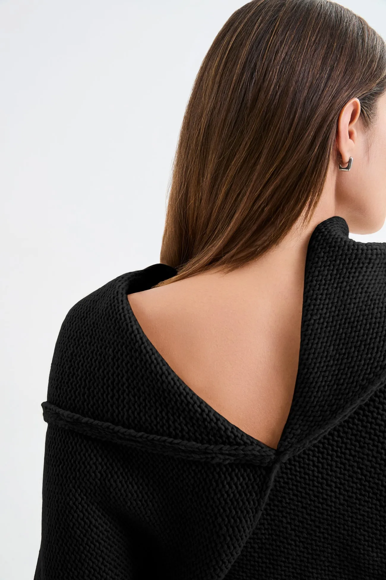 Palmer Knit Top