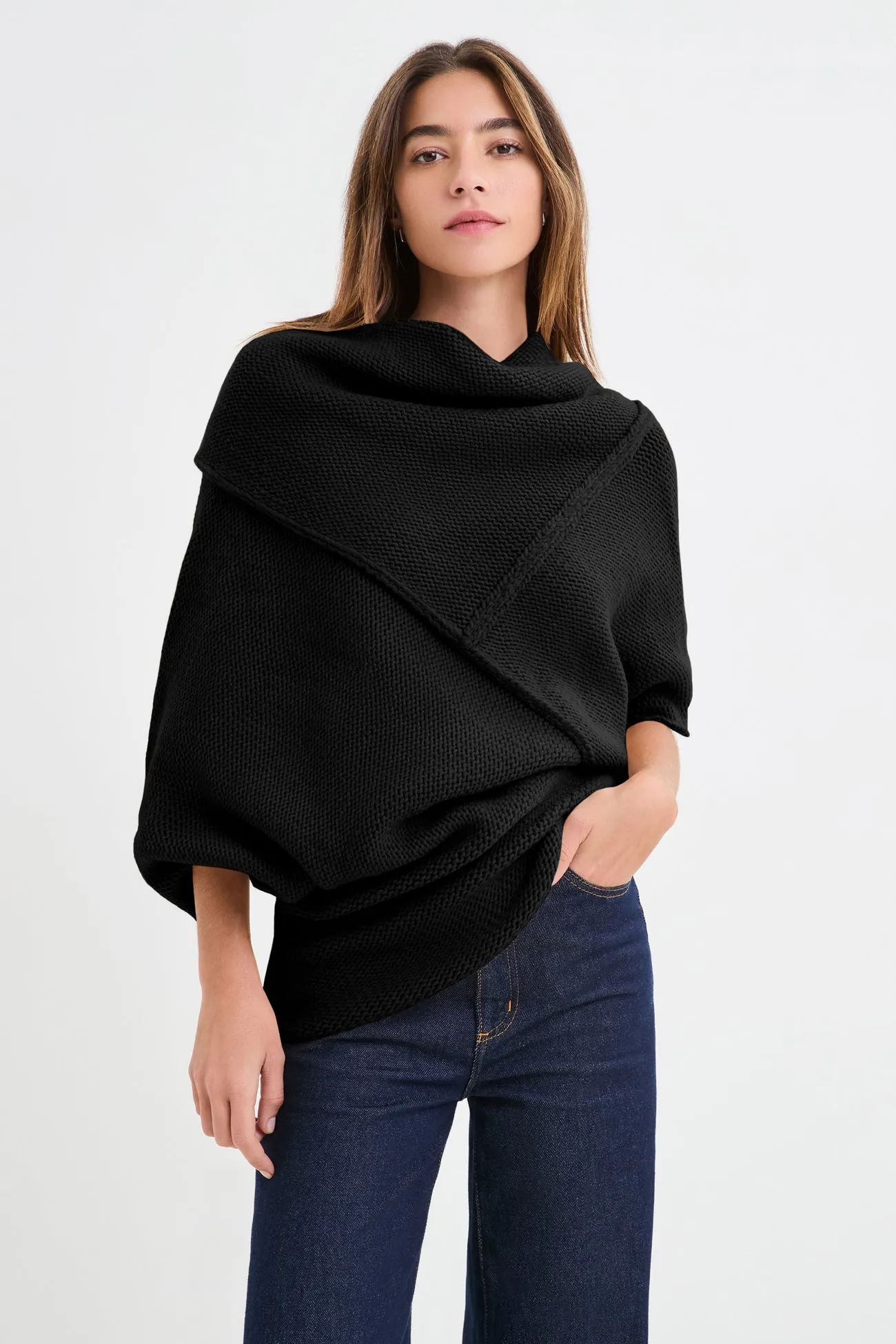 Palmer Knit Top
