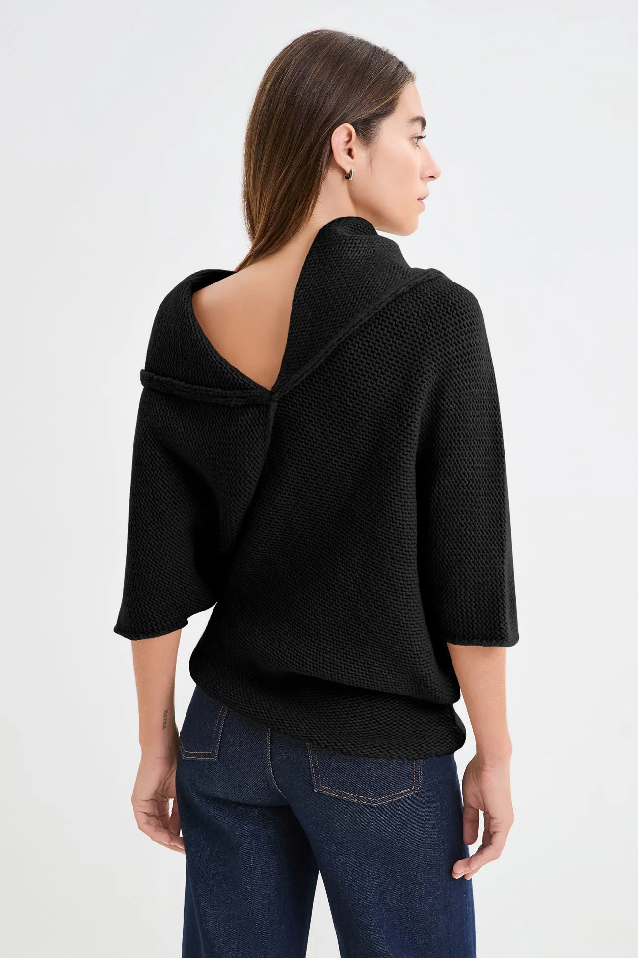 Palmer Knit Top