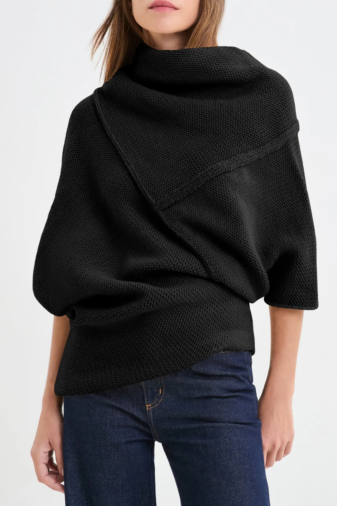 Palmer Knit Top