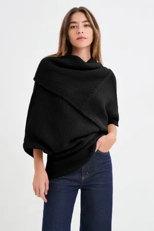 Palmer Knit Top