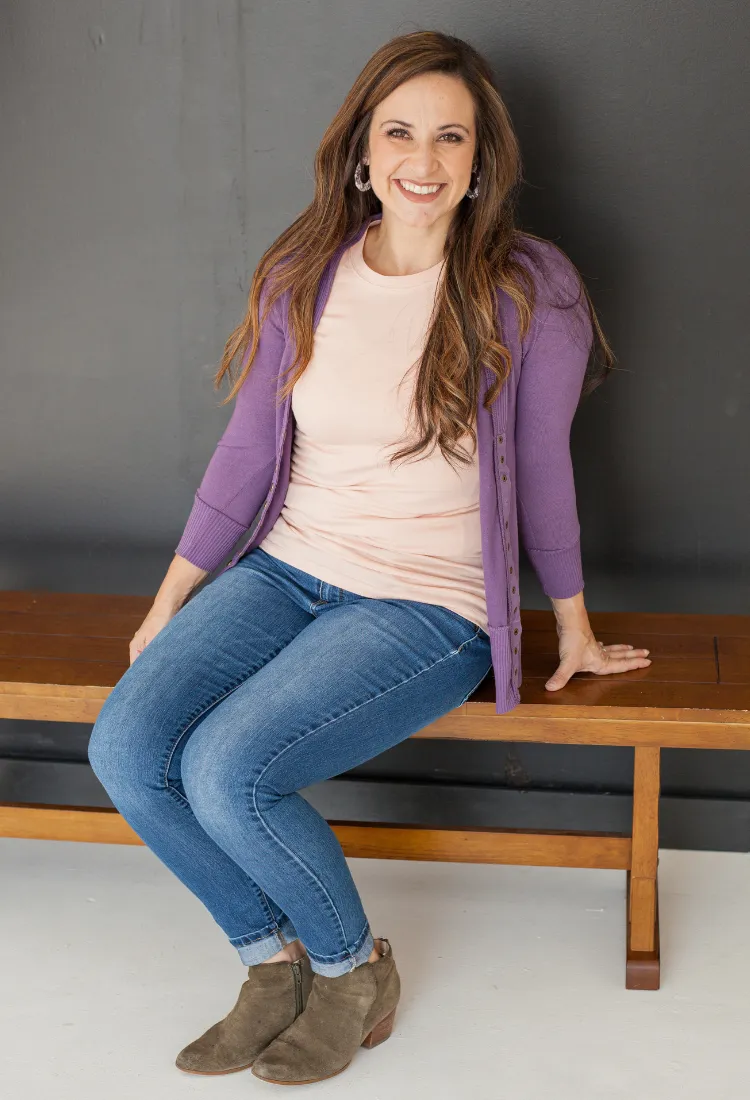 Perfect Sweater Cardigan     20 Colors S-3X
