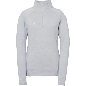 Phenix Dianthus 1/2 Zip Tee