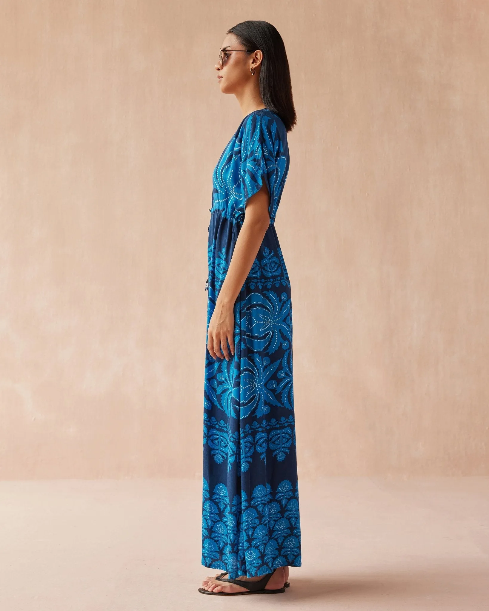 Pia Caftan