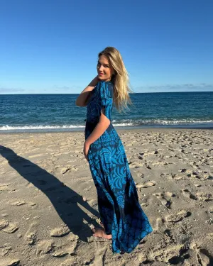Pia Caftan