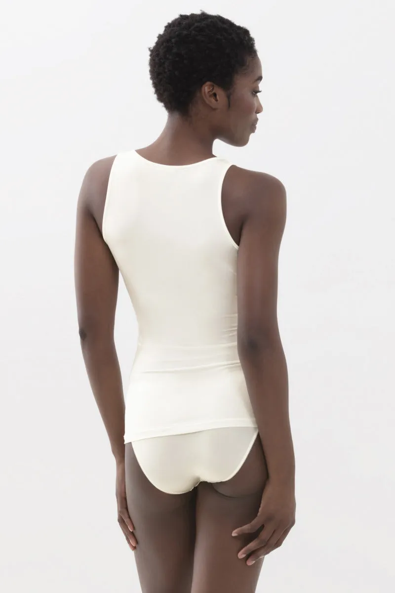 Poetry Camisole - Champagne
