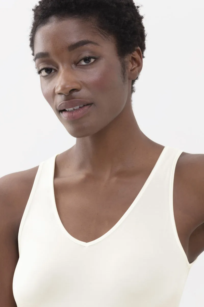 Poetry Camisole - Champagne