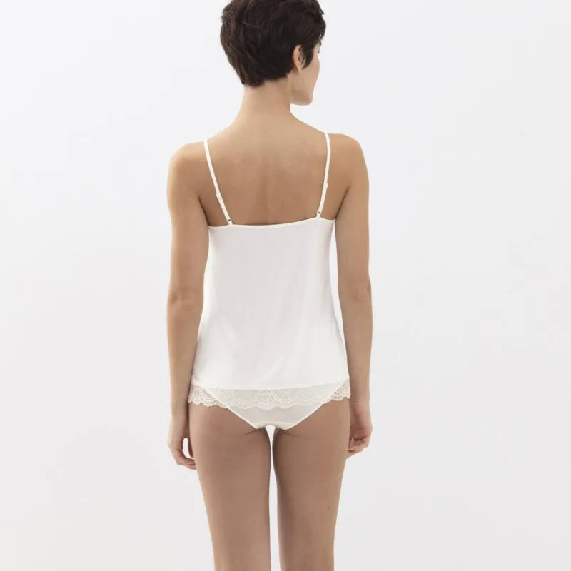 Poetry Camisole - Ivory