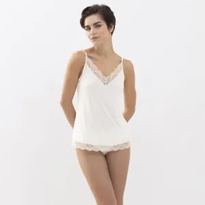 Poetry Camisole - Ivory