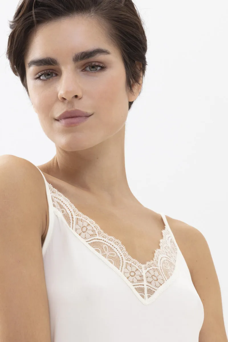 Poetry Camisole - Ivory