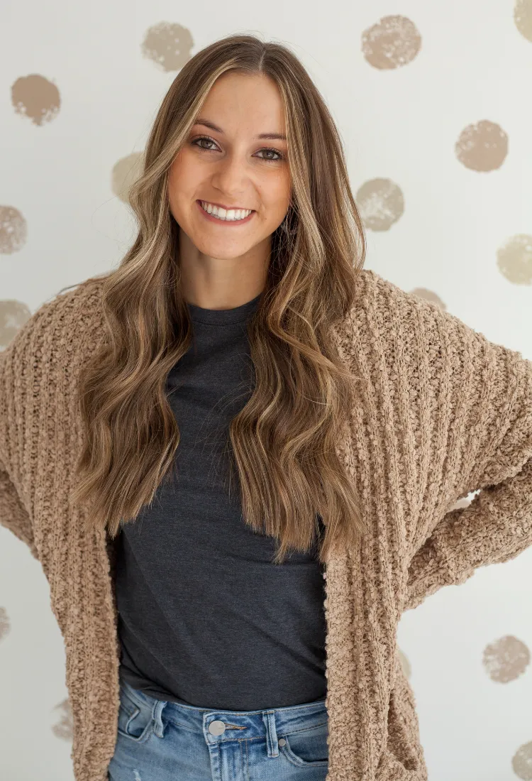 Popcorn Duster-3 colors