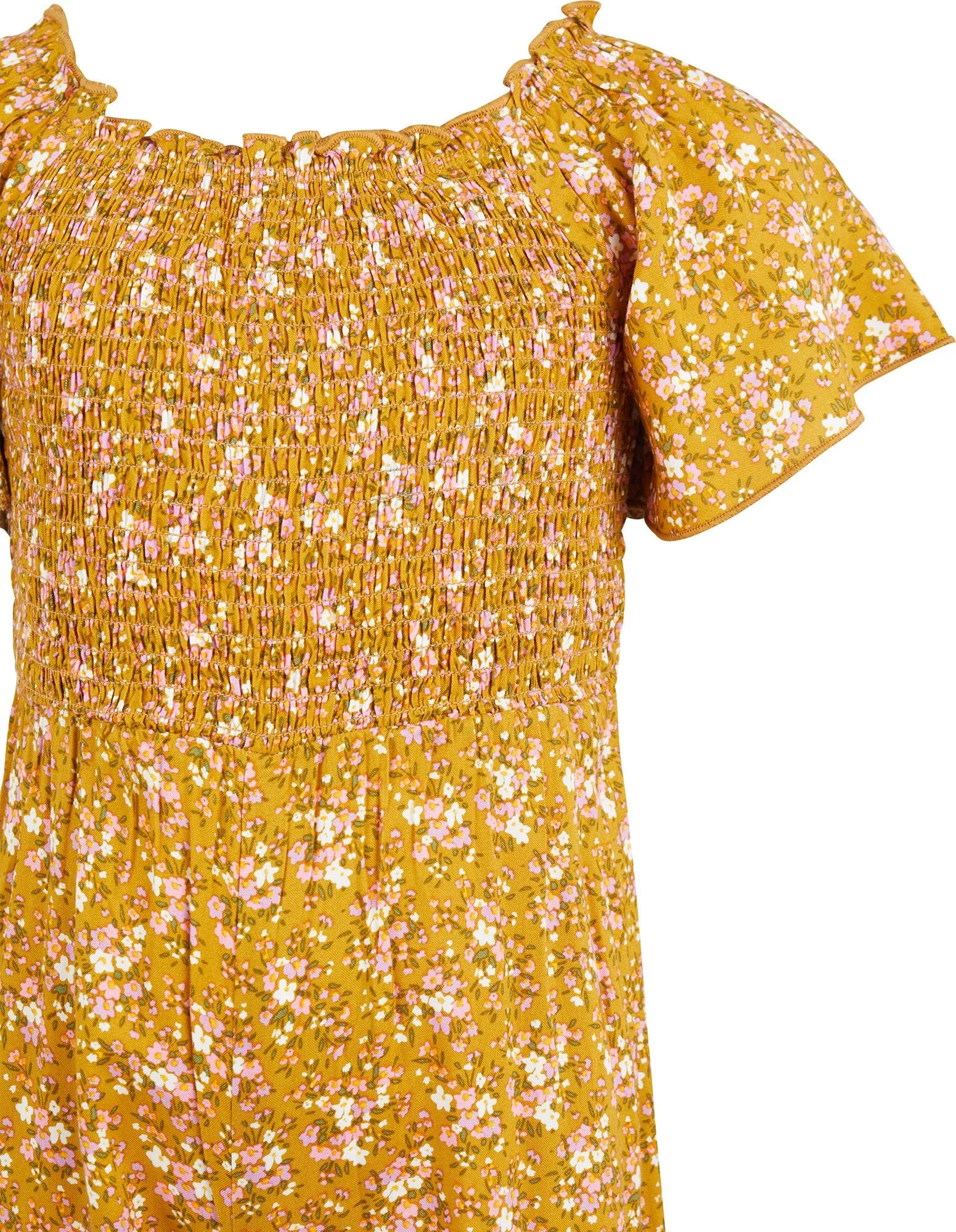 Posie Jumpsuit by Eve Girl
