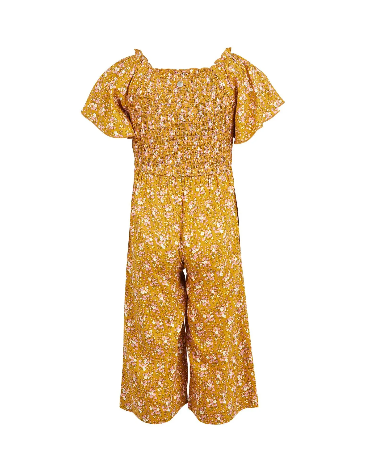 Posie Jumpsuit by Eve Girl