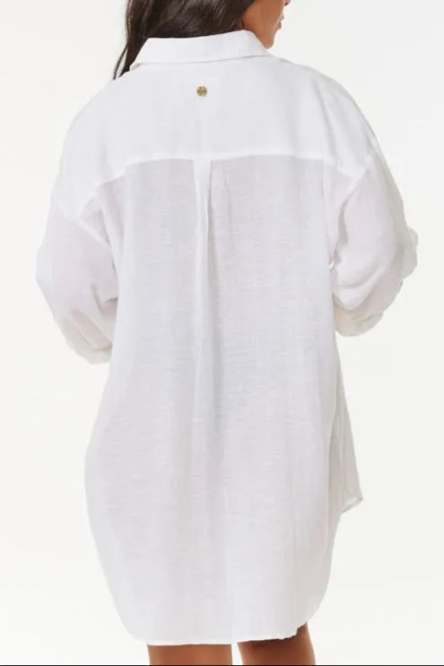 Premium Surf Holiday Shirt