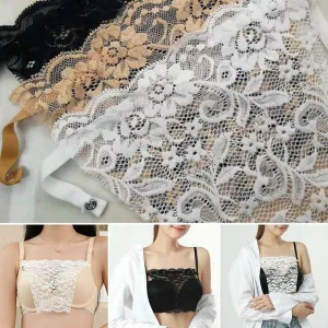 PRIVACY INVISIBLE CAMISOLE