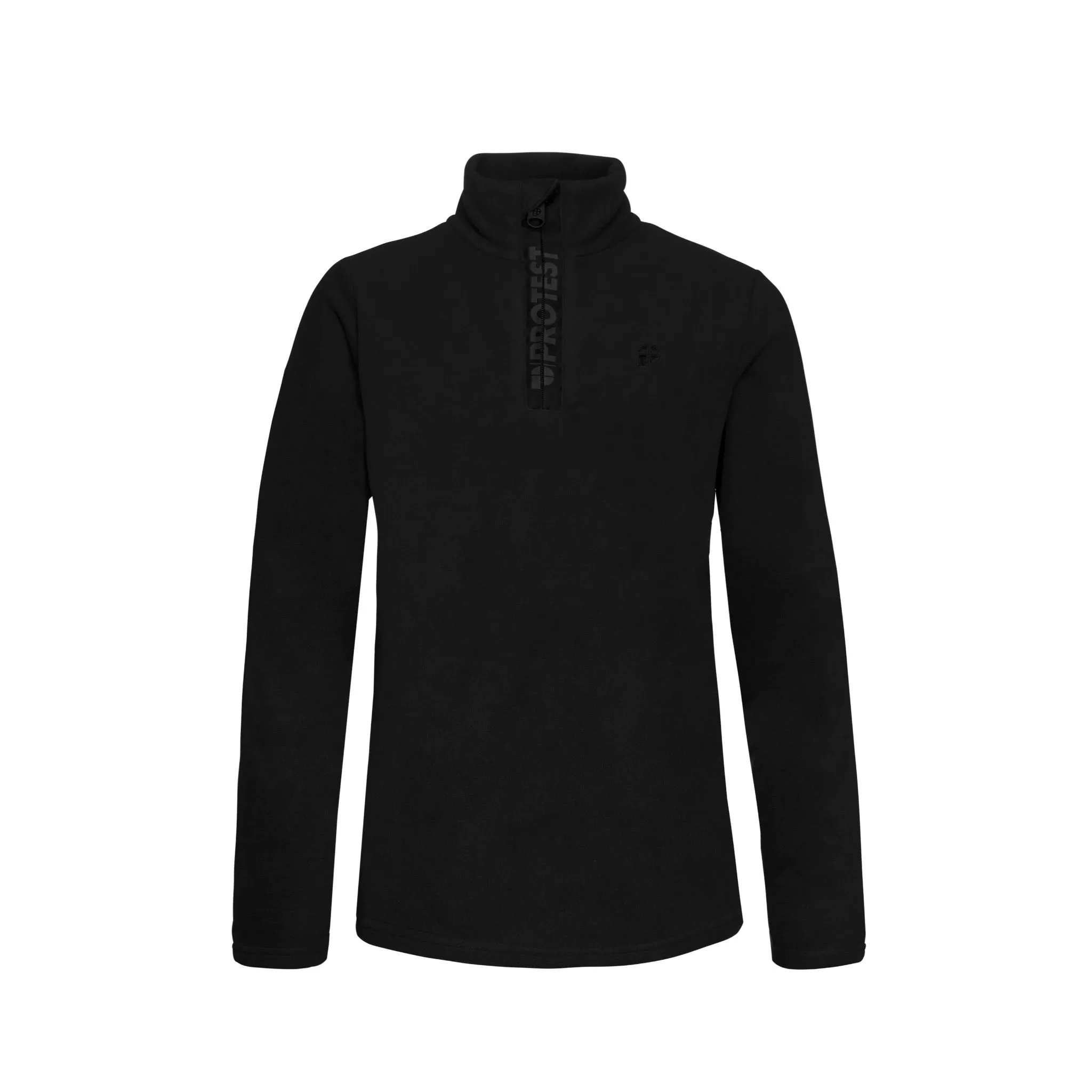 Protest Boys Perfecty Jr 1/4 Zip Top