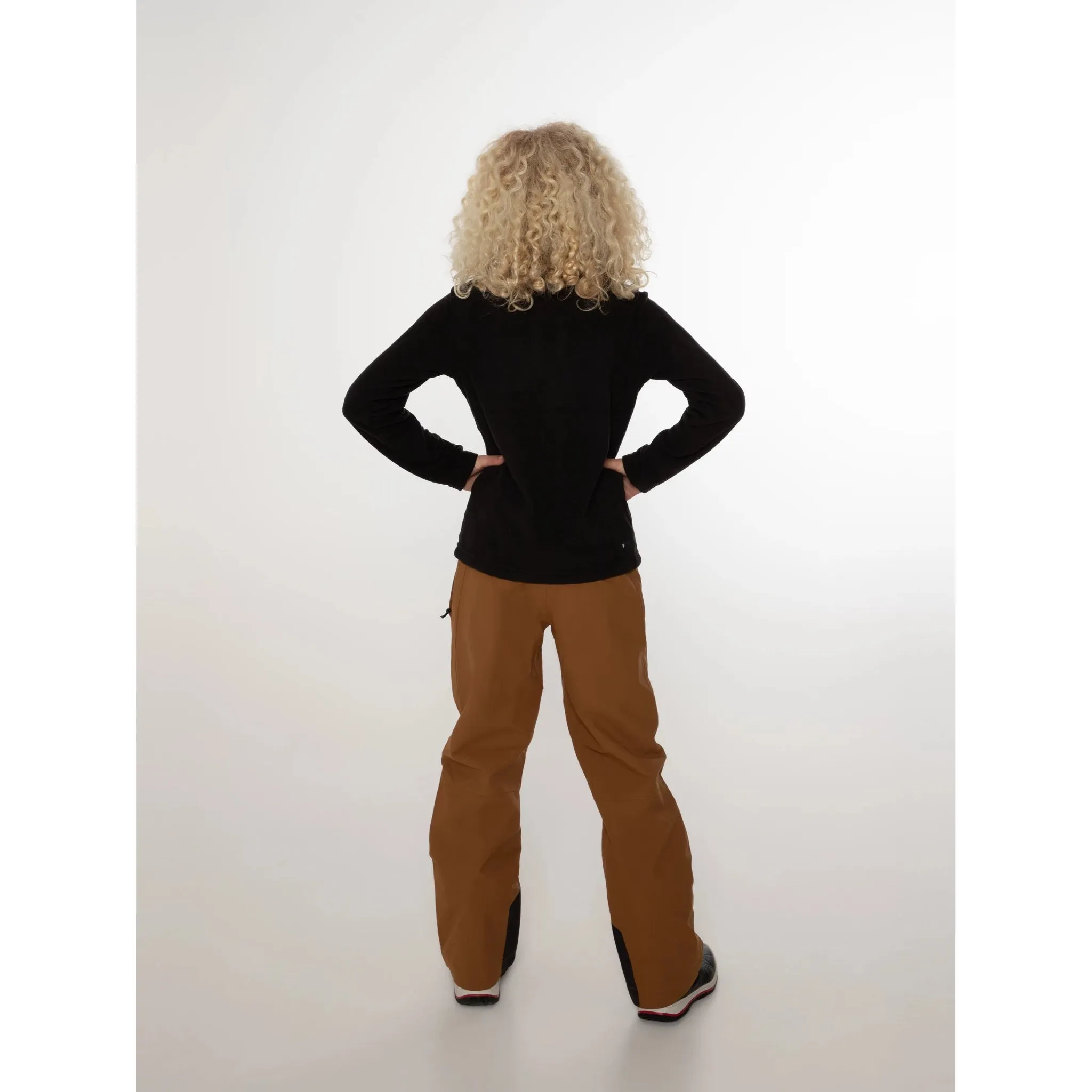 Protest Boys Perfecty Jr 1/4 Zip Top