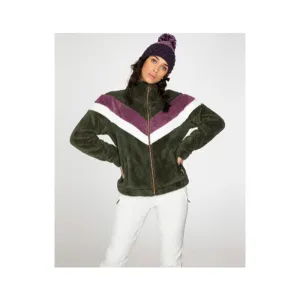 Protest Juniper Full Zip Top