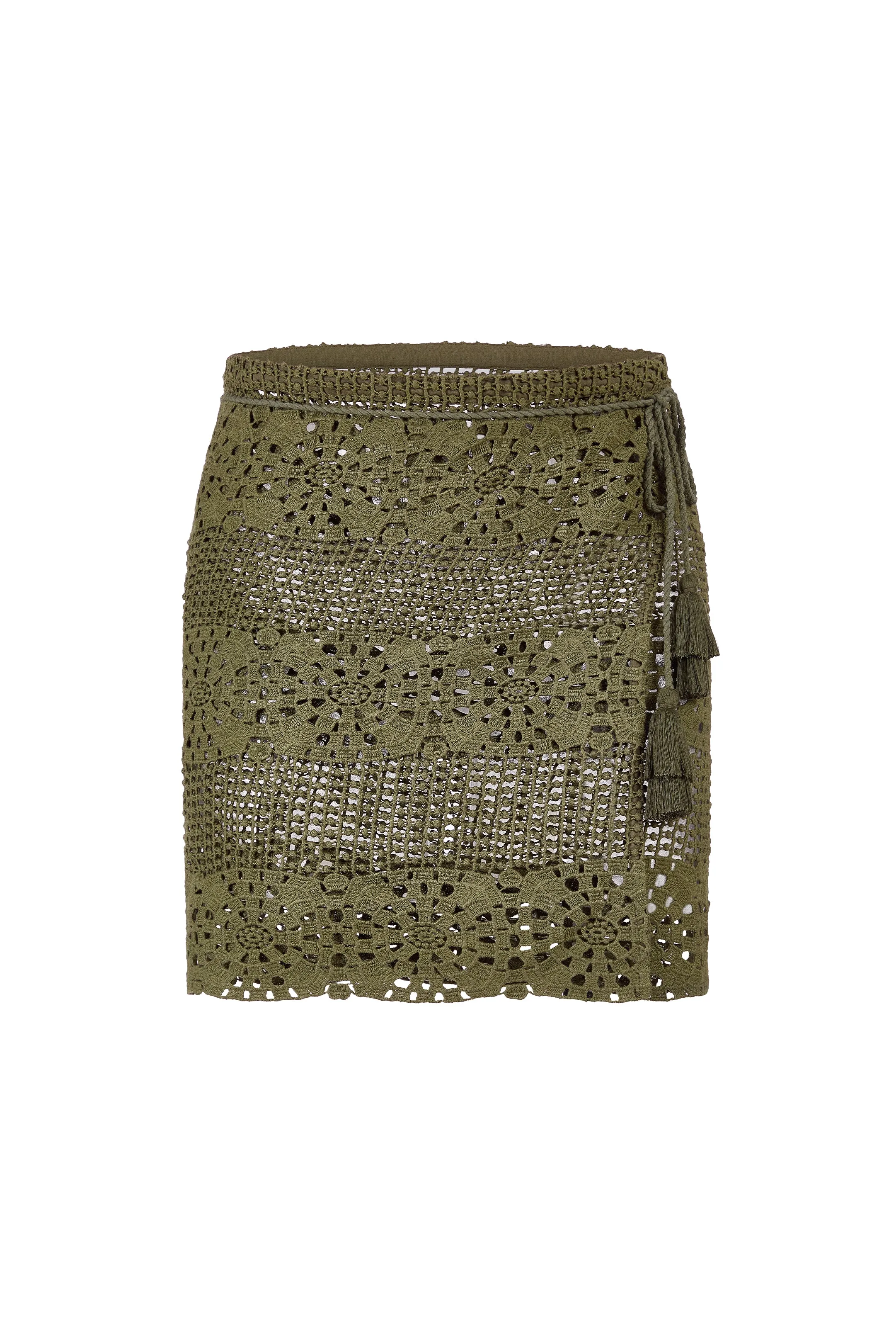 RAINA SKIRT