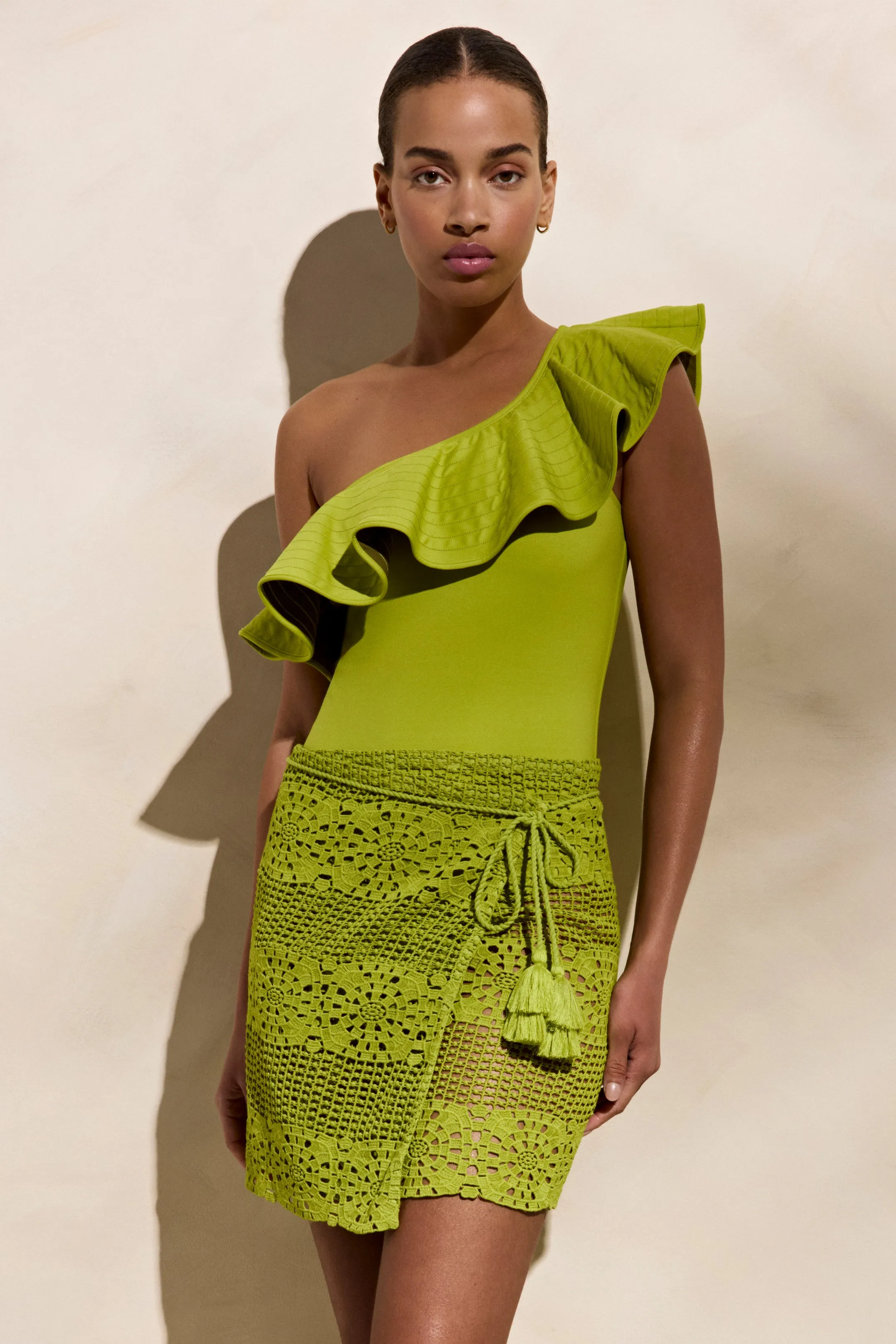 RAINA SKIRT