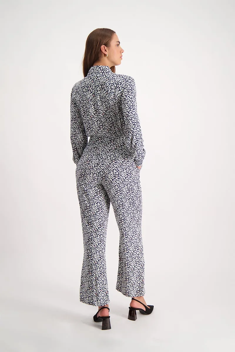 Relaxed Jumpsuit
