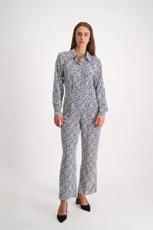Relaxed Jumpsuit