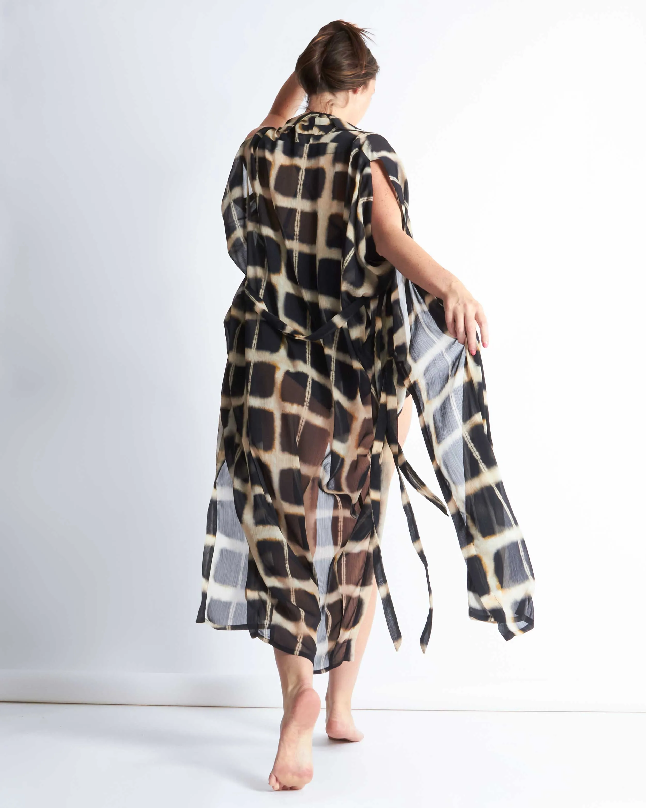 richelle robe