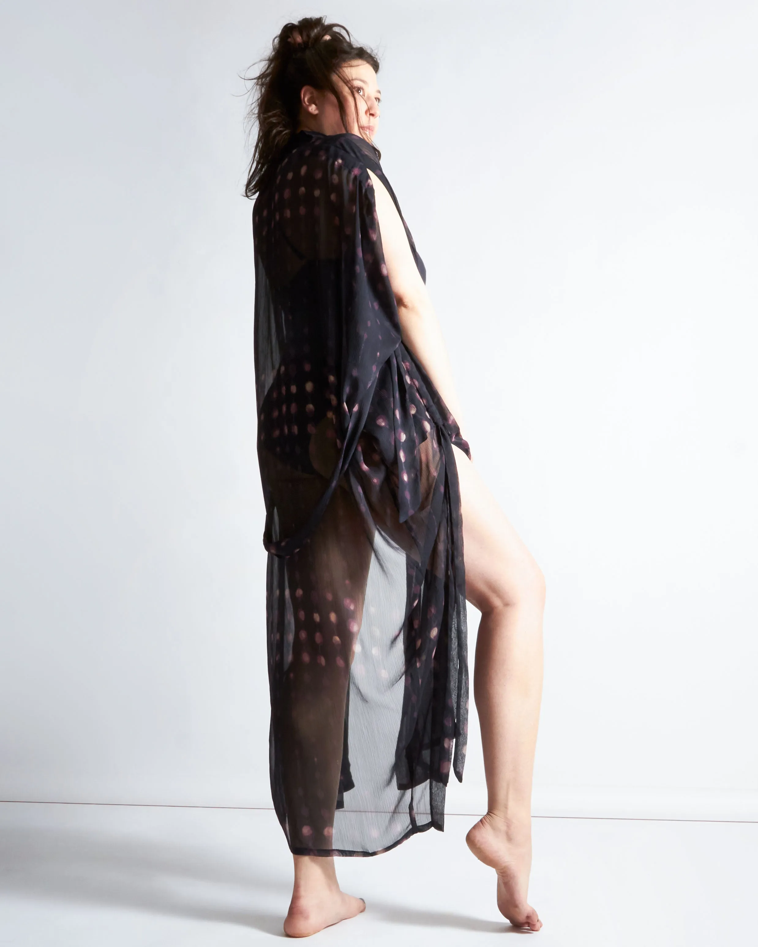 richelle robe